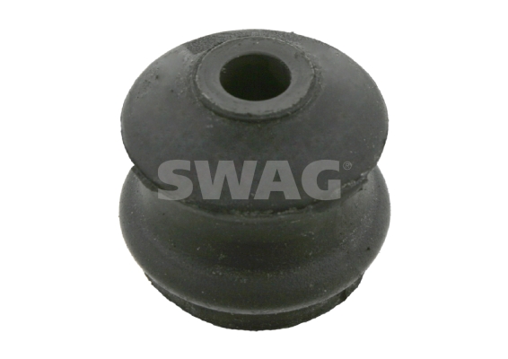 Ulożenie motora SWAG